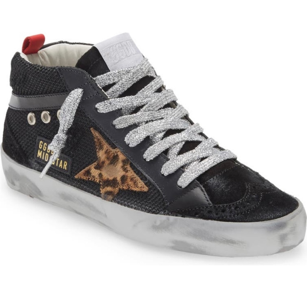 Golden Goose Midstar sneaker